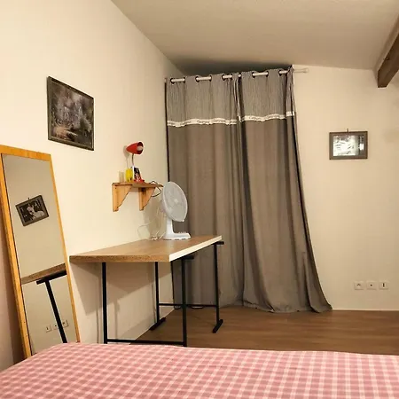 Le Calme En Centre Apartment Perpignan