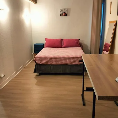Le Calme En Centre Apartment Perpignan