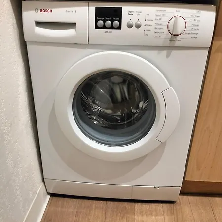 Apartment Le Calme En Centre Perpignan
